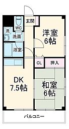 ロイヤル下九沢No.2