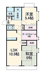 ヴィヴァレ東岩槻 301