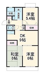 ヴィヴァレ東岩槻 310