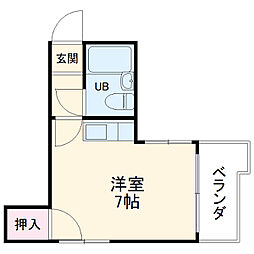 大豊マンション 305