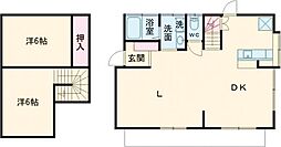 吉塚戸建て 1