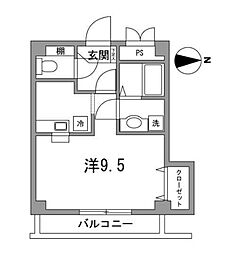 港区三田3丁目