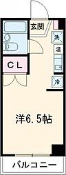 府中市清水が丘2丁目