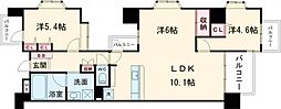 レクセルマンション一橋学園 506