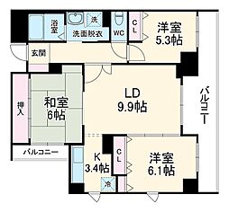 メゾン油小路 203