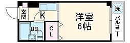 シャトー金沢 103