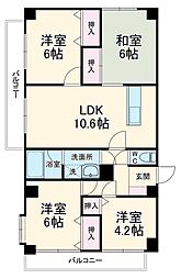 ロイヤル北安東