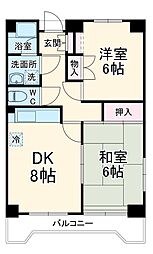 伊勢原市伊勢原4丁目