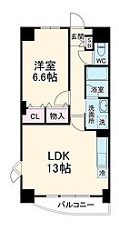 名古屋市名東区牧の里1丁目