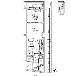 アイルプレミアム東京立石