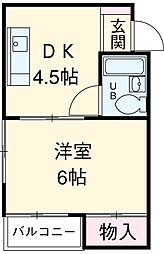 ＯＭＣ大曽根ビル 401