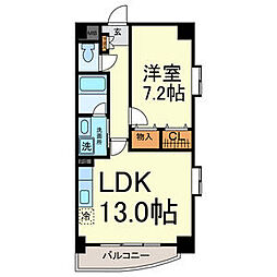 名古屋市名東区牧の里1丁目