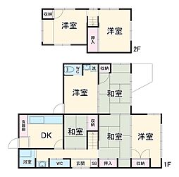 富塚町戸建I