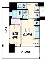 ライオンズ朝霞台ベルポートマークス