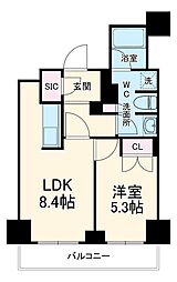 サンコリーヌタワー横須賀中央駅前 309