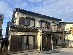 津島市鹿伏兎町下春日台貸家 1