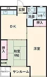 常磐第2ビル 702