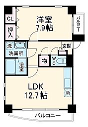 名古屋市名東区牧の里1丁目