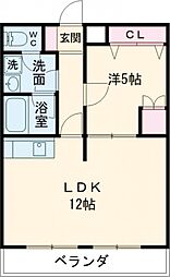 府中市緑町2丁目