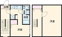 LEGALAND江古田 105