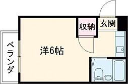 ロイヤル西陣 203