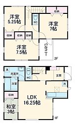 マイホームネクスト戸塚　6号棟