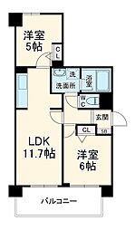 ライオンズマンション習志野第3