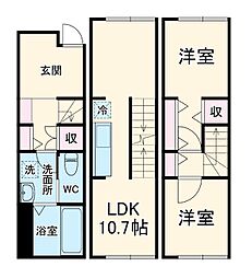 （仮）行徳新築アパート