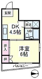 Ｅｉｇｈｔ　ＢｕｉｌｄｉｎｇI 801