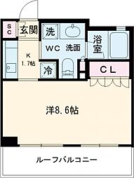 ブランシエスタ江古田 305