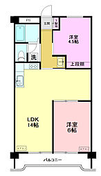 田園ドミール 402