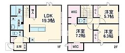 Ｄ-ｒｏｏｍ山手町四丁目　4号棟