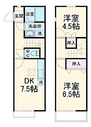岐阜市水海道3丁目の一戸建て