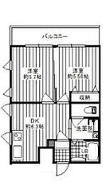 ダイヤモンドクレスト南柏