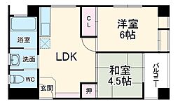 コーポかみすな