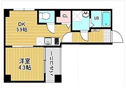 グラーナ千葉中央