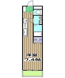 グラン上桂 202