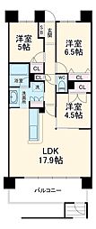 カルティア東海通 104