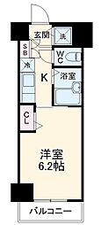 リヴシティ横濱新川町 303