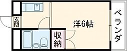 福井マンション 101