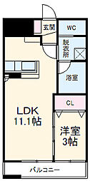 アルファパル大喜新町