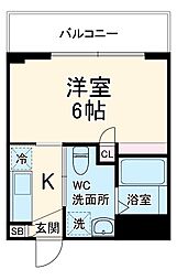 川崎市中原区下新城1丁目