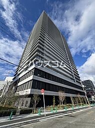 Brillia Tower 箕面船場 TOP OF THE HILL