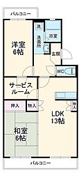 マンション東亜