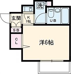 ロイヤルエクセレント学芸大 504