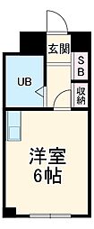 第二サンコート東戸塚 106