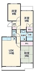 ヴィラ小鷹野 102