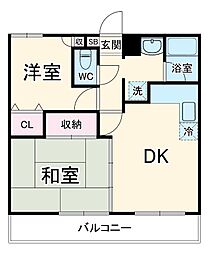 松戸市小金きよしケ丘3丁目