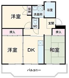 サンホーム曳馬 103