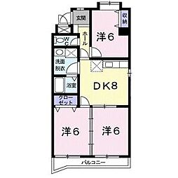 ソシエ221 301